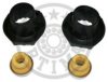 OPTIMAL AK-735302 Dust Cover Kit, shock absorber